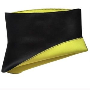 New in bag sweat belt